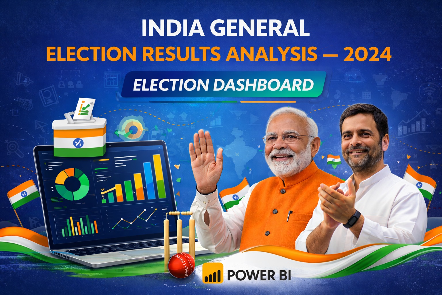 India Election Analysis 2024